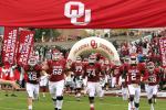 Sooners Have Had Success as Underdogs