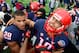 Arizona's 2012 season ended with a thrilling victory in the New Mexico Bowl. The Wildcats are bowl-eligible again this season but are hoping for something better than a return to Albuquerque.