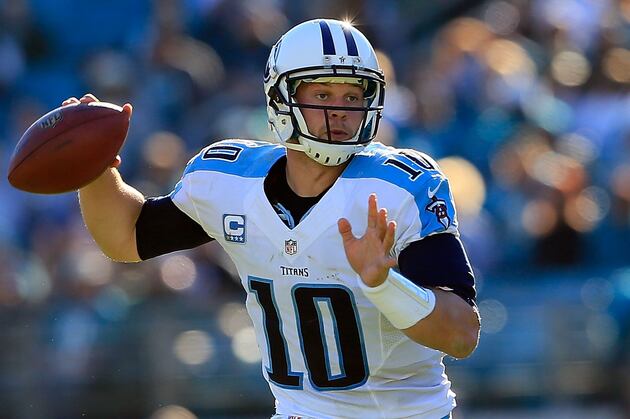 Jacksonville Jaguars vs. Tennessee Titans: Spread Analysis and Pick Prediction