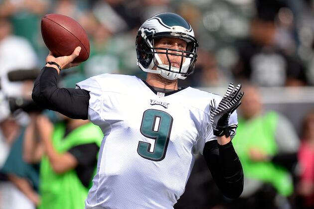 Philadelphia Eagles vs. Green Bay Packers: Spread Analysis and Pick Prediction