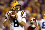 How Mettenberger Can Beat Alabama's Secondary 