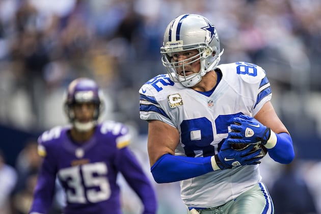 NFL Week 10 Predictions: Projecting Matchups with Biggest Playoff Implications