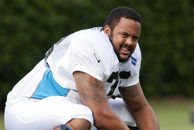 Nate Chandler's Last-Minute Switch Pays Dividends for Carolina Panthers