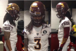 ASU to Wear New Jersey Combination for Utah Game 