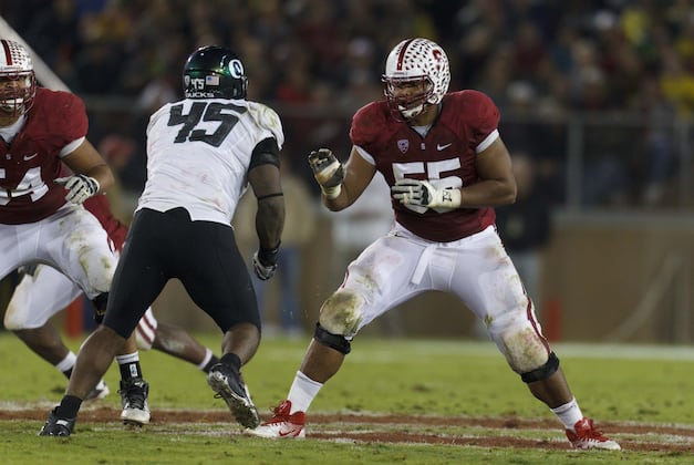 Pac-12 Notebook: David Shaw Addresses Martin-Incognito Bullying Situation