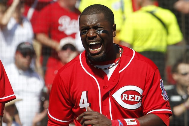 Yankees Inquire About Brandon Phillips; Price Said to Be Very Steep
