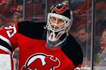 Brodeur Would Consider Waiving No-Trade Clause...