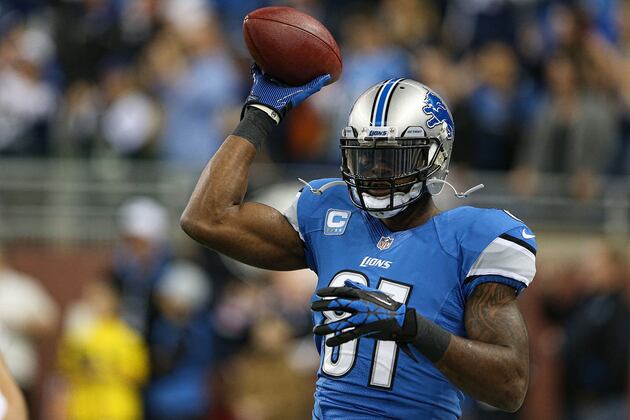 NFL Predictions Week 10: Picking Winners for Each Game on Schedule