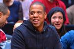 Report: Jay Z Investigated by MLBPA 