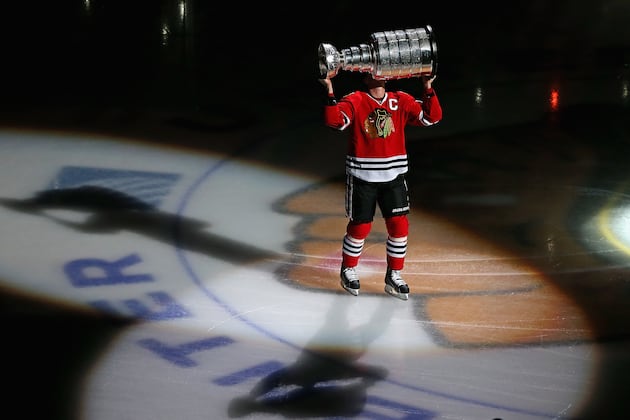 Breaking Down Chicago Blackhawks' Exceptional Ability to Manage Prospects