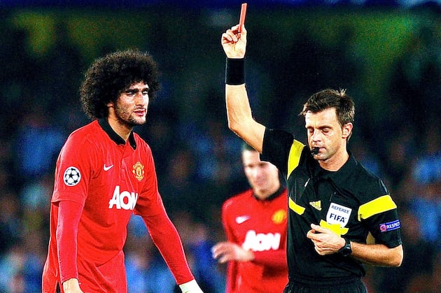 Real Sociedad vs. Manchester United: Score, Grades and Post-Match Reaction