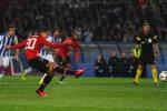 Lessons from Man Utd-Real Sociedad 