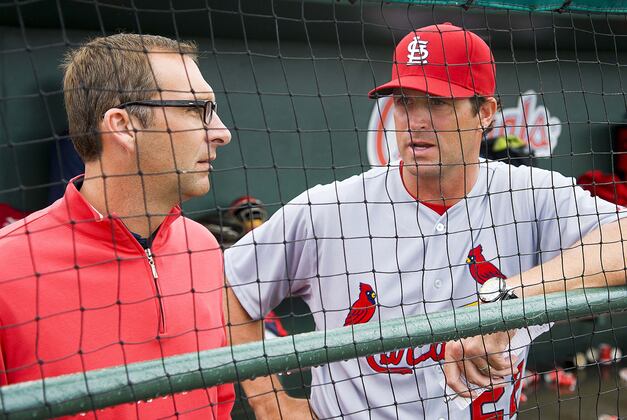 Cost-Effective Moves the Cardinals Can Make This Offseason