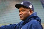 M's Name Tigers' Hitting Coach McClendon New Manager...