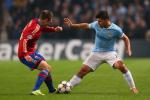 City Makes Crucial Progress in UCL