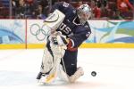 Which Goalie Is Winning Race for USA's Starting Job?