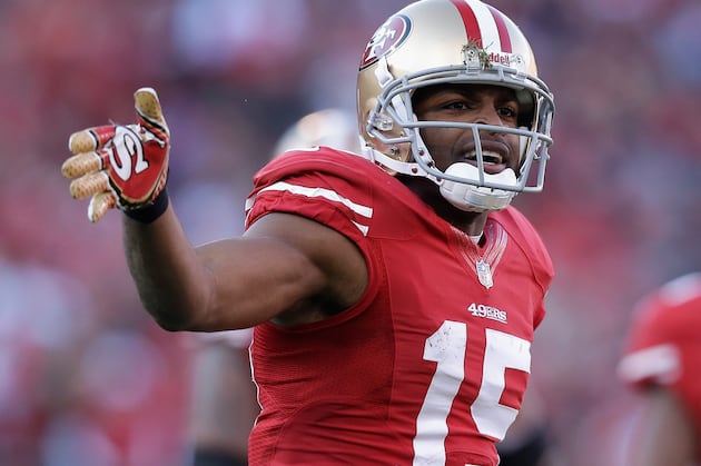 Crabtree Calls Return to Practice Field 'Cool'