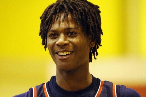 Report: Cyclones Land Marquette Transfer Jameel McKay