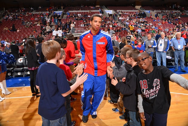 Why Michael Carter-Williams Could Be the NBA's Next Jeremy Lin