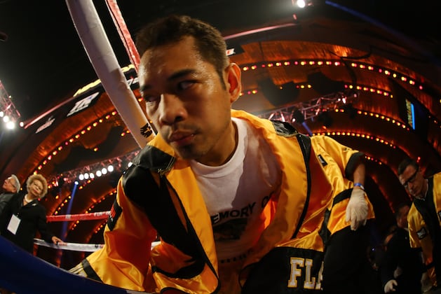Nonito Donaire Hopes New Strategy Will Restore Pound-for-Pound Superstardom