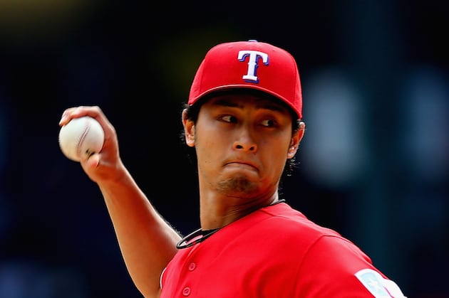 Yu Darvish a Finalist for AL Cy Young Award; Could Be Bad News for Rangers