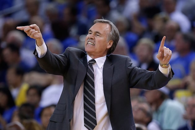 Can Mike D'Antoni Turn Laker Nobodies into Somebodies?