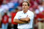Agent: Saban Would Only Leave Bama for Texas