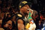 Mayweather Crowned WBC Supreme Champion