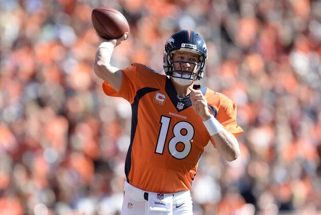 Week 10 NFL Picks: Predicting Most Lopsided Matchups on the Schedule