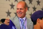 Rockies' Co-Owner Arrested on DUI Charges