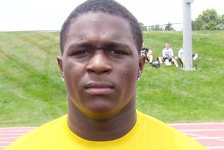 Report: Iowa Lands 4-Star RB Markel Smith