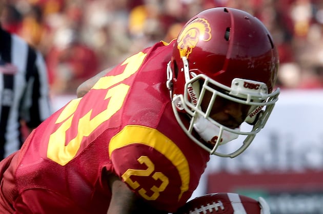 Orgeron: Madden, Breslin Among 4 out vs. Cal