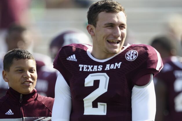 BCS Standings 2013: Teams Not Getting Enough Respect in Rankings