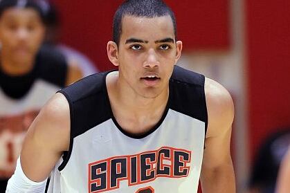 Trey Lyles' Mother Says Family Was 'Attacked' After IU Decommitment