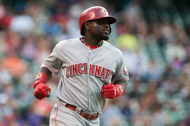MLB Rumors: Latest Updates on Carlos Beltran, Ervin Santana and Brandon Phillips