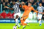 Lessons from Juve-Real Madrid Clash 