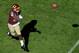 LANDOVER, MD - NOVEMBER 03: Robert Griffin III #10 of the Washington Redskins throws a pass against the San Diego Chargers in the first quarter during an NFL game at FedExField on November 3, 2013 in Landover, Maryland. (Photo by Patrick McDermott/Getty Images)