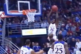 Wiggins Watch: Fort Hays State