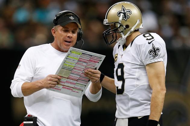 Debate: What Is the Saints' Biggest Remaining Game?