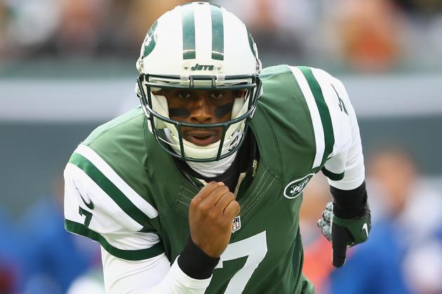Debate: What Is the Jets' Biggest Remaining Game?