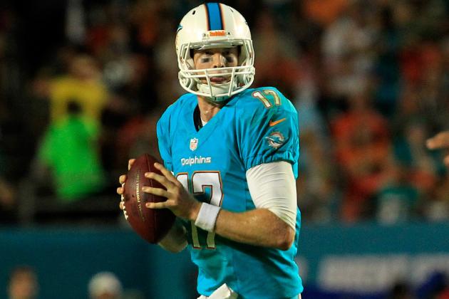 Debate: What Is the Dolphins' Biggest Remaining Game?