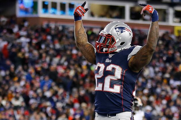Debate: What Should Be Patriots' Biggest Focus During Bye Week?