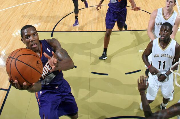 Bledsoe: 'They Gave Me Layups All Night'