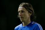 Modric: Chelsea and Utd Wanted Me