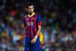 Why Busquets Underpins Barca's Success