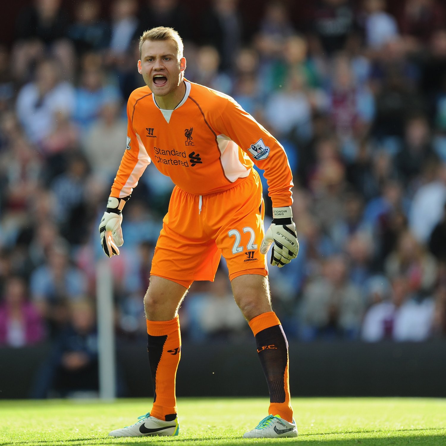 Simon Mignolet