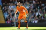 How Has Mignolet Fared as First-Choice GK?