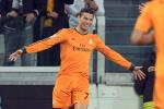 Ronaldo Breaks Messi's UCL Record