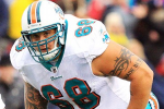 Incognito: 'I'm Just Trying to Weather the Storm'
