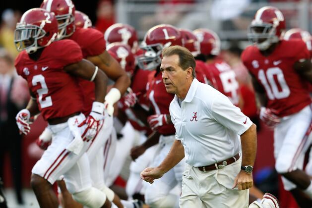 BCS Rankings 2013: Complete Standings for 4th Release